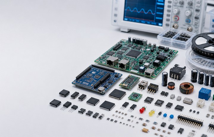 EEPROM 存储器工程资料 2