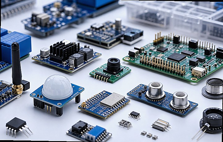 EEPROM 存储器工程资料 1